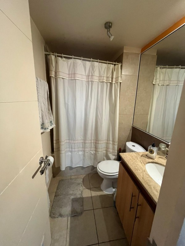 Vende Departamento Piso 9 Edificio Don Fernando,a 10 Minuto.