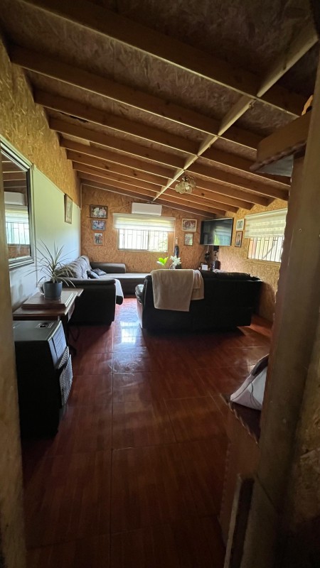 Vende Parcela 5000M2 Camino las Trancas Km5