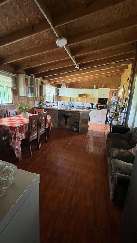 Vende Parcela 5000M2 Camino las Trancas Km5