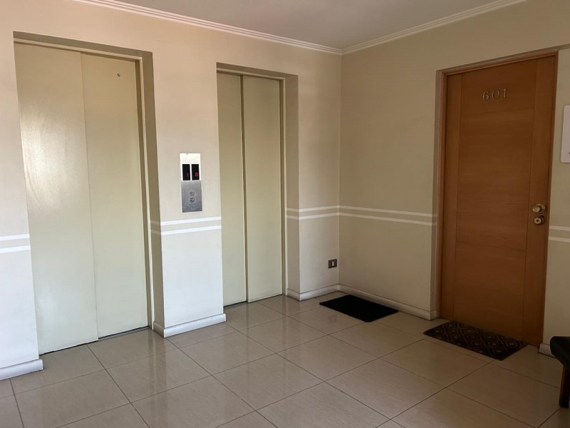 Arrienda Oficina Sexto Piso Céntrico Edificio los Angeles