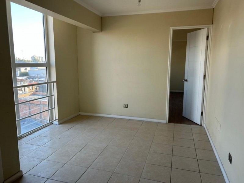 Arrienda Oficina Sexto Piso Céntrico Edificio los Angeles