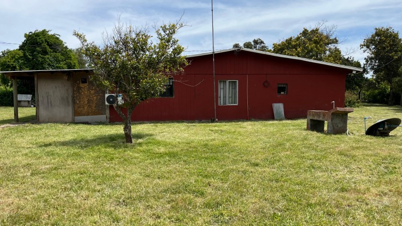 Vende Parcela 5000M2 Camino las Trancas Km5