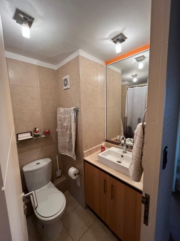 Vende Departamento Piso 9 Edificio Don Fernando,a 10 Minuto.