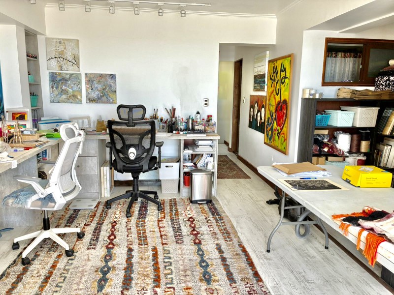 en Venta Departamento Duplex, Reñaca Viña del Mar