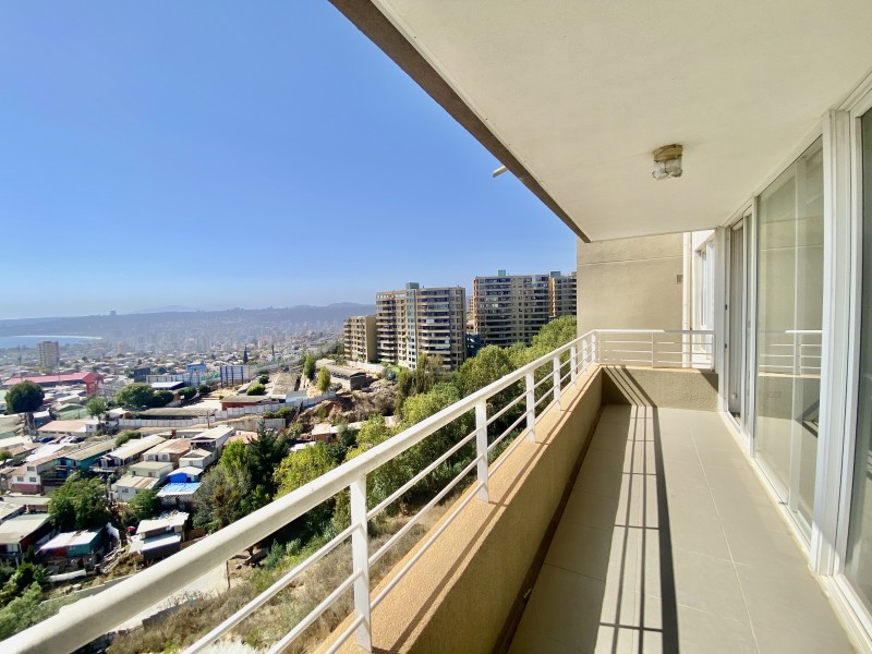 Se Vende Departamento 2 Dormitorios Mariposa Recreo Alto