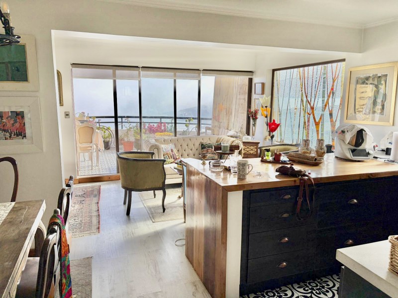 en Venta Departamento Duplex, Reñaca Viña del Mar