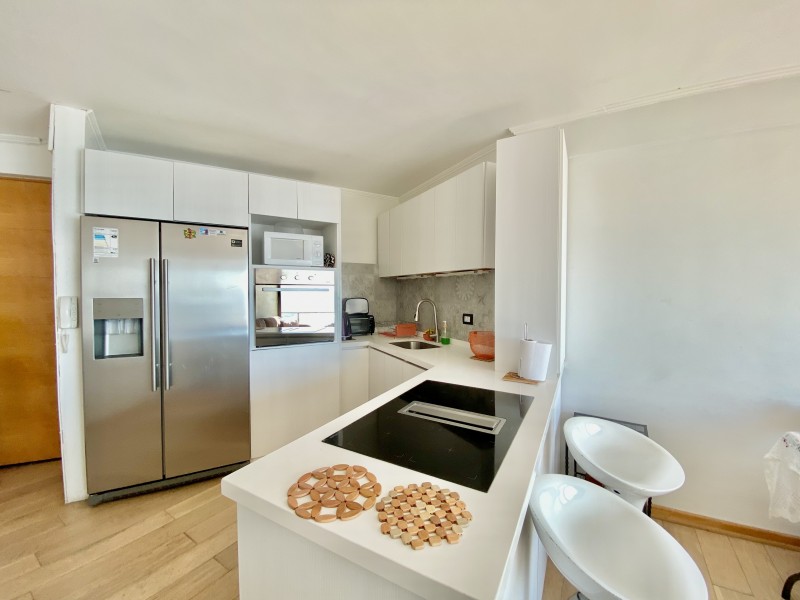 Se Vende Departamento 3 Dormitorios San Martin Viña del Mar