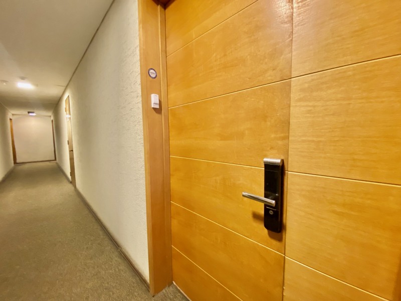 Se Vende Departamento 3 Dormitorios San Martin Viña del Mar