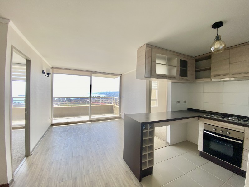 Se Vende Departamento 2 Dormitorios Mariposa Recreo Alto