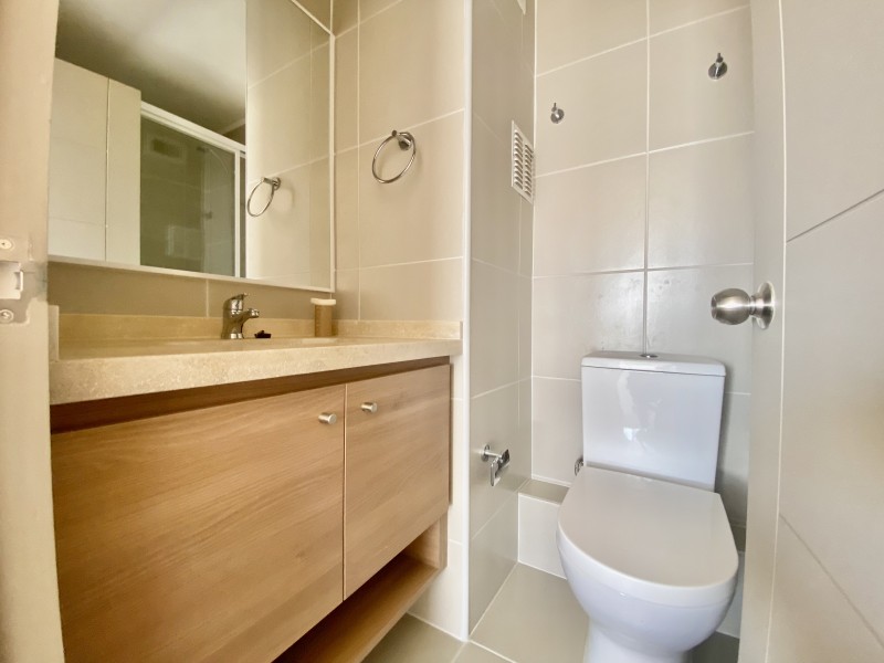 Se Vende Departamento 2 Dormitorios Mariposa Recreo Alto