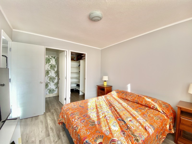 Se Vende Departamento 2 Dormitorios Gomez Carreño Viña