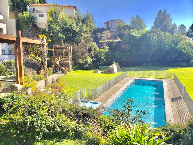Se Vende Departamento 3 Dormitorios Jardin del Mar, Reñaca
