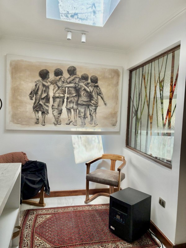 en Venta Departamento Duplex, Reñaca Viña del Mar