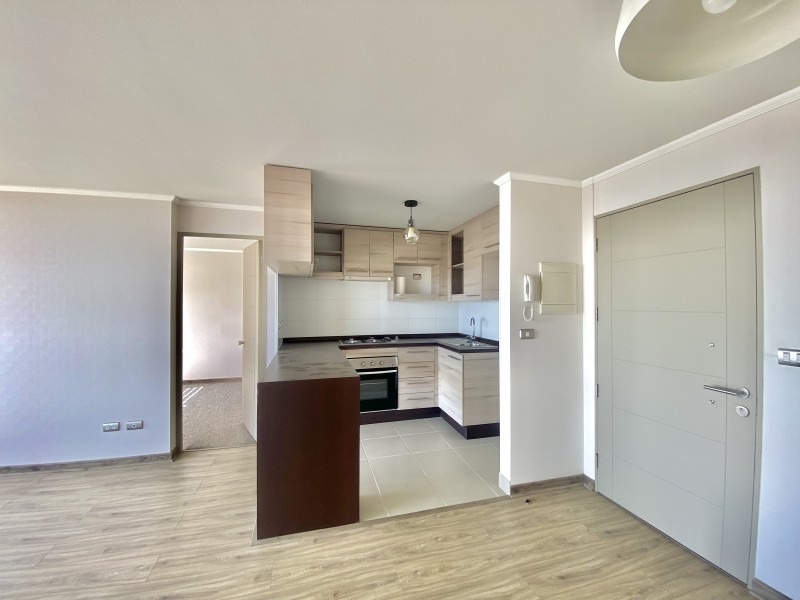 Se Vende Departamento 2 Dormitorios Mariposa Recreo Alto