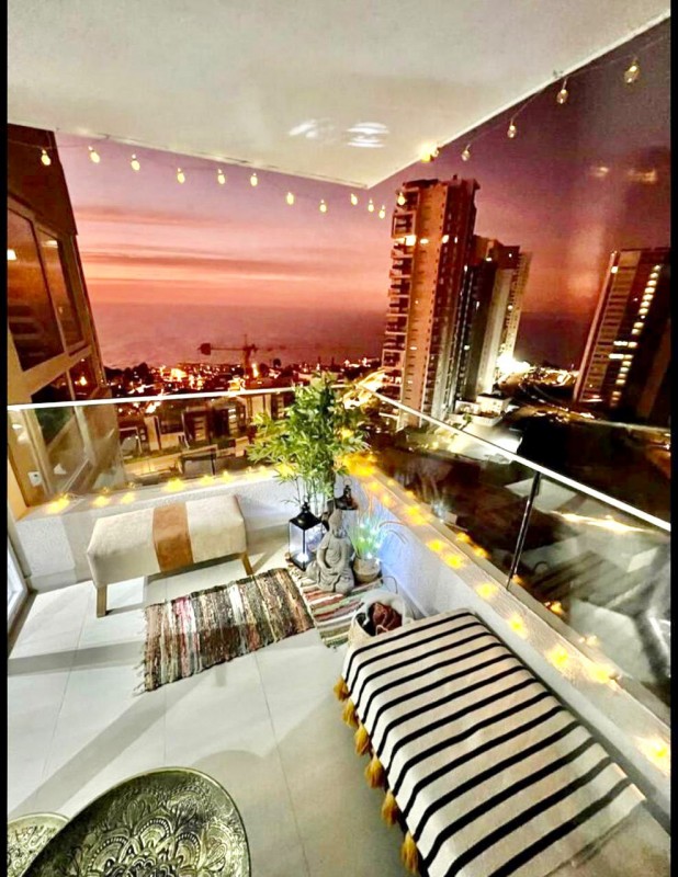 Se Vende Departamento 2 Dormitorios Costa de Montemar
