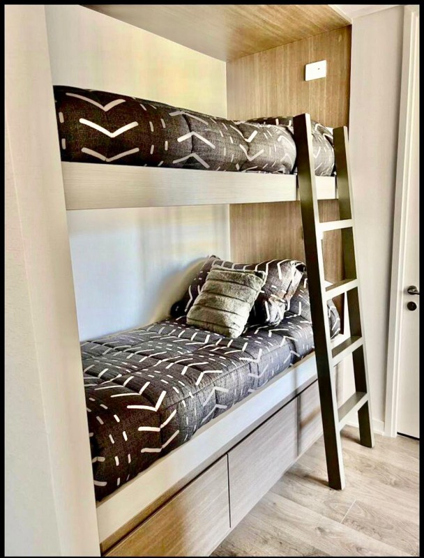Se Vende Departamento 2 Dormitorios Costa de Montemar