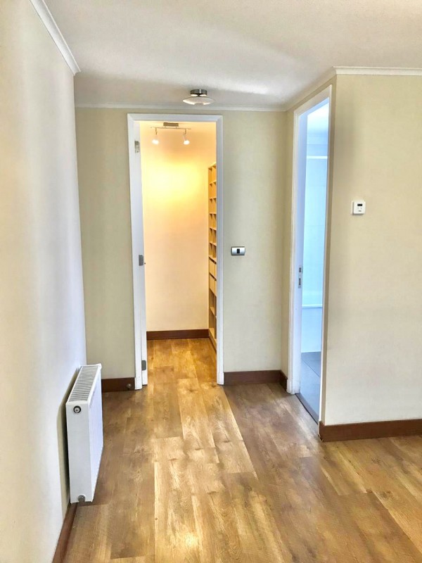 Se Vende Departamento 2 Dormitorios Hamburgo Ñuñoa