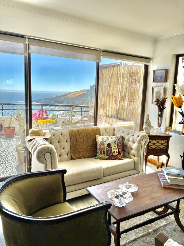 en Venta Departamento Duplex, Reñaca Viña del Mar