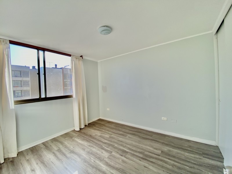 Se Vende Departamento 2 Dormitorios Gomez Carreño Viña