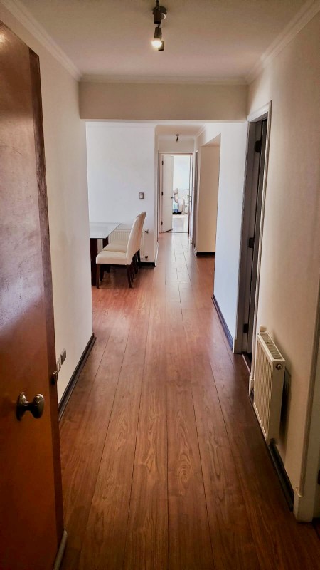 Se Vende Departamento 3 Dormitorios Jardin del Mar, Reñaca
