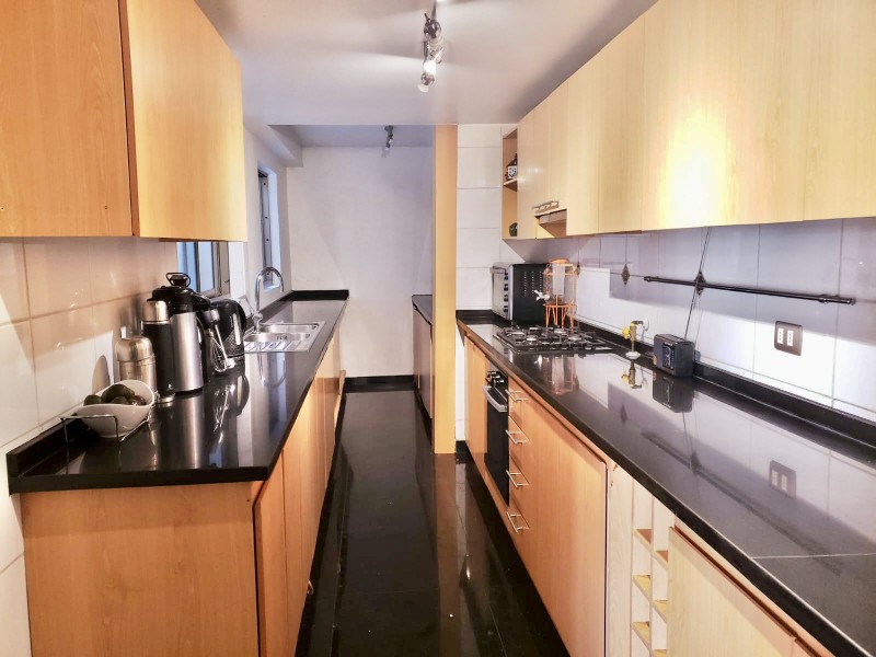 Se Vende Departamento 3 Dormitorios Jardin del Mar, Reñaca