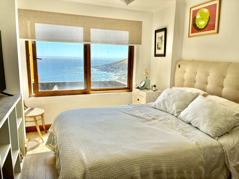 en Venta Departamento Duplex, Reñaca Viña del Mar