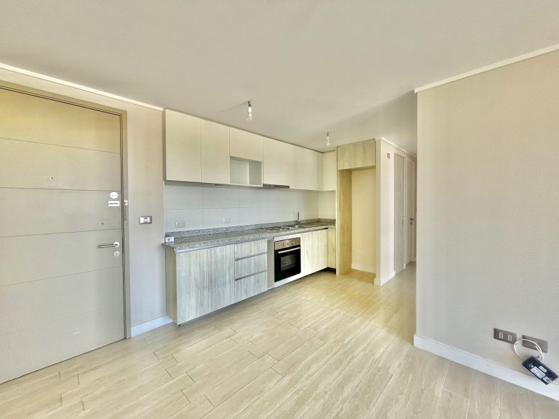 Se Vende Departamento 2 Dormitorios Lomas de Montemar