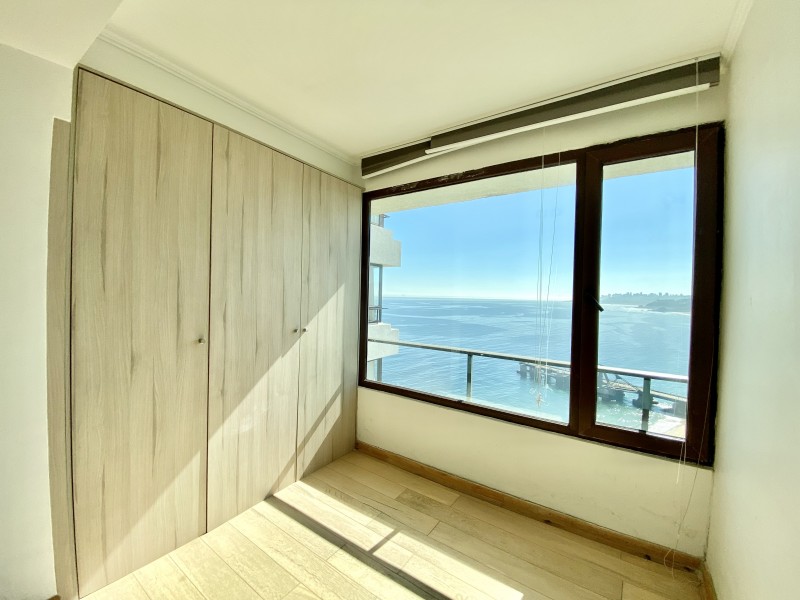 Se Vende Departamento 3 Dormitorios San Martin Viña del Mar