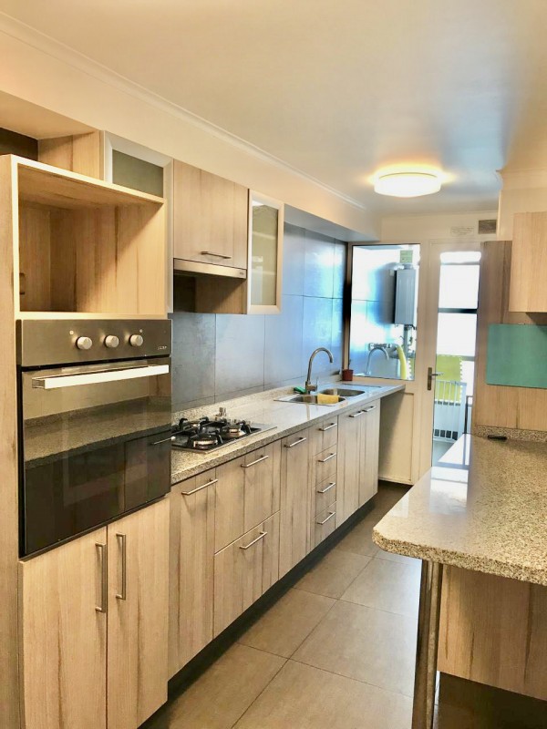 Se Vende Departamento 2 Dormitorios Hamburgo Ñuñoa