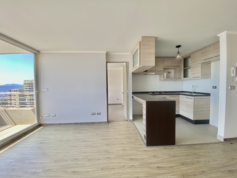 Se Vende Departamento 2 Dormitorios Mariposa Recreo Alto