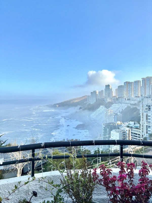 en Venta Departamento Duplex, Reñaca Viña del Mar