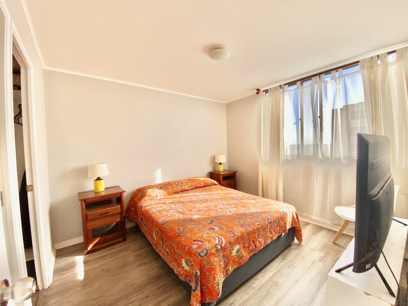 Se Vende Departamento 2 Dormitorios Gomez Carreño Viña