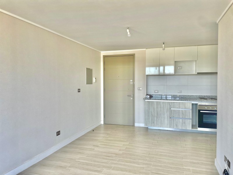 Se Vende Departamento 2 Dormitorios Lomas de Montemar