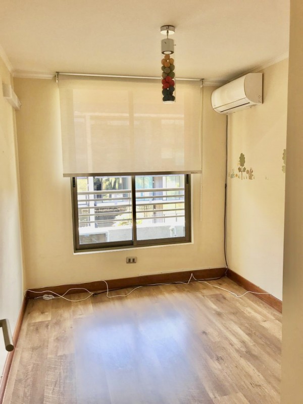 Se Vende Departamento 2 Dormitorios Hamburgo Ñuñoa