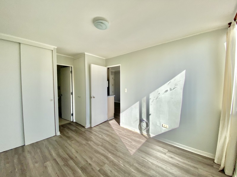 Se Vende Departamento 2 Dormitorios Gomez Carreño Viña