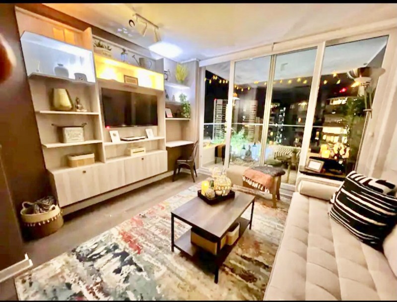 Se Vende Departamento 2 Dormitorios Costa de Montemar