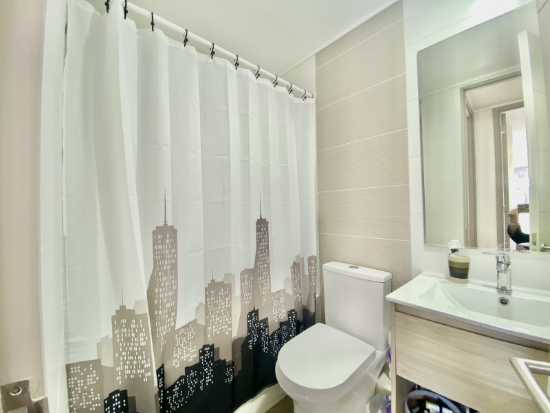 Se Arrienda Departamento 2 Dormitorios Reñaca Viña del Mar