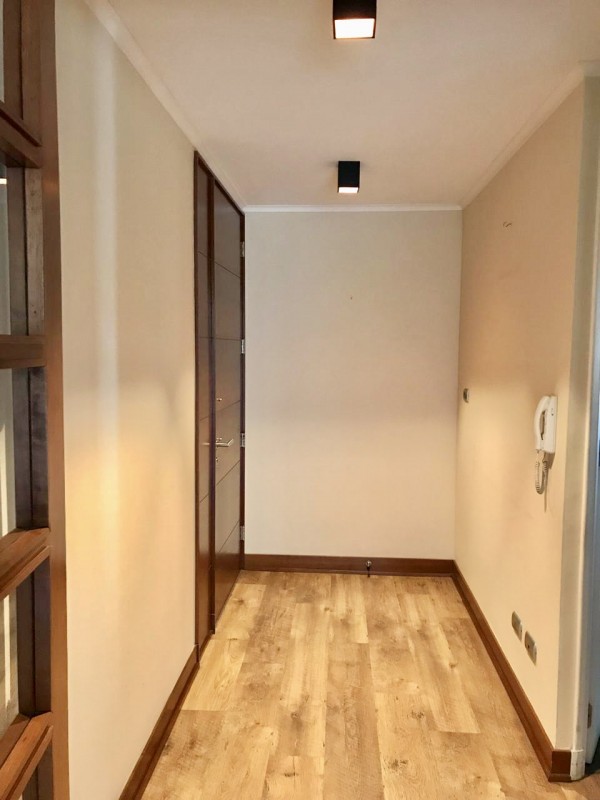 Se Vende Departamento 2 Dormitorios Hamburgo Ñuñoa