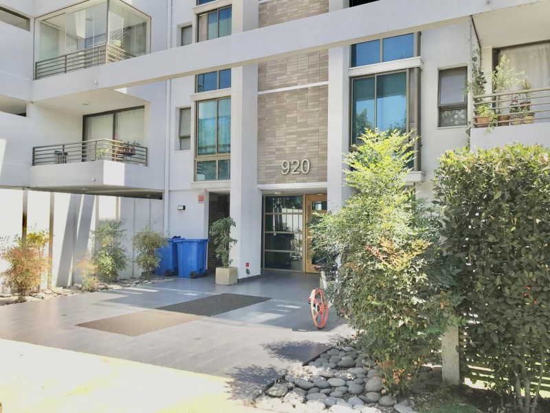 Se Vende Departamento 2 Dormitorios Hamburgo Ñuñoa