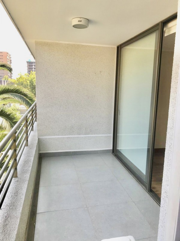 Fotografía de Se Vende Departamento 2 Dormitorios Hamburgo Ñuñoa