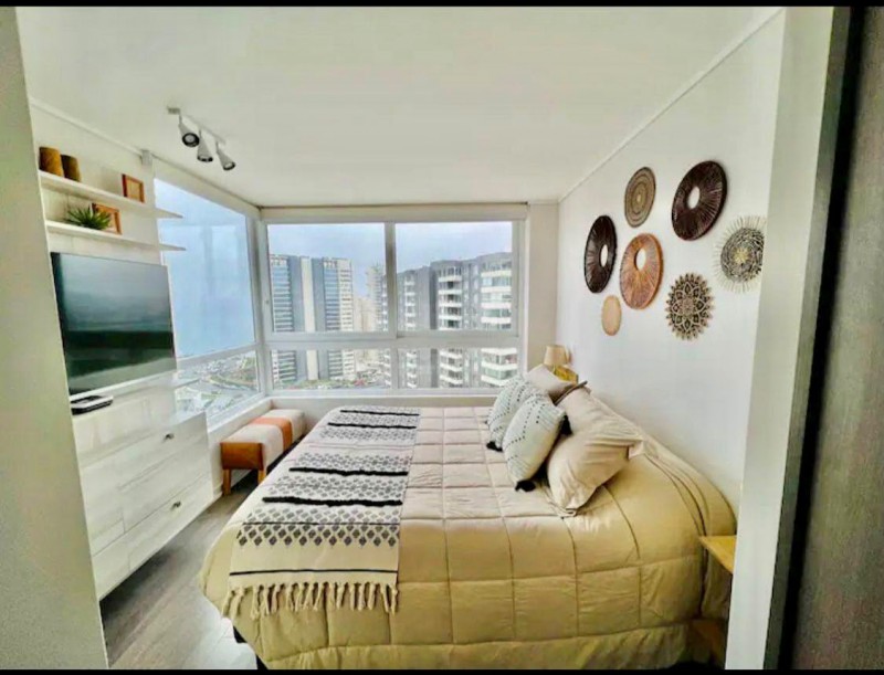 Se Vende Departamento 2 Dormitorios Costa de Montemar