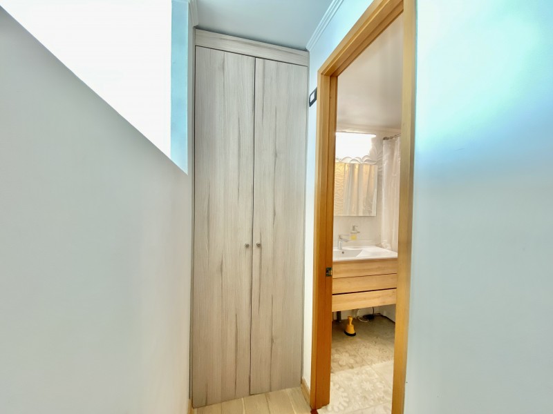 Se Vende Departamento 3 Dormitorios San Martin Viña del Mar