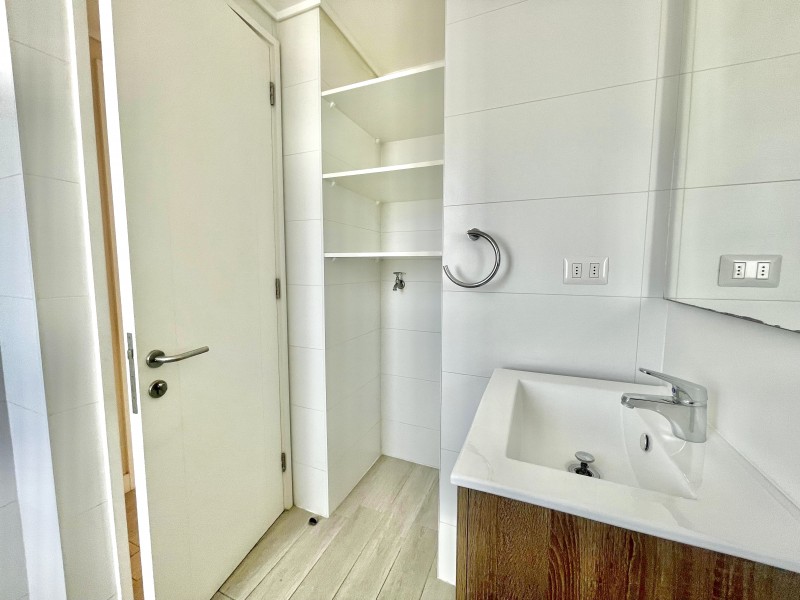 Se Vende Departamento 2 Dormitorios Lomas de Montemar