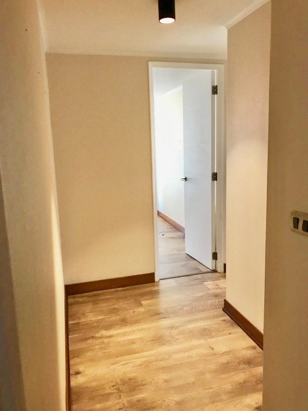 Se Vende Departamento 2 Dormitorios Hamburgo Ñuñoa
