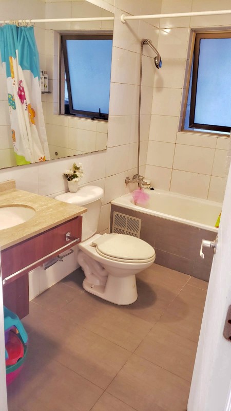 Se Vende Departamento 3 Dormitorios Jardin del Mar, Reñaca