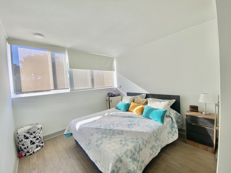 Se Aarrienda Departamento 2 Dormitorios Reñaca Viña del Mar