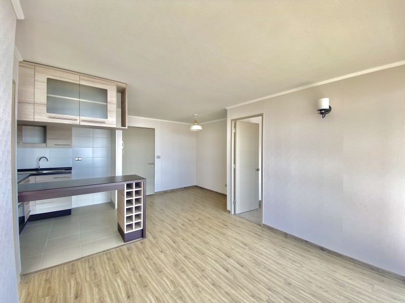 Se Vende Departamento 2 Dormitorios Mariposa Recreo Alto