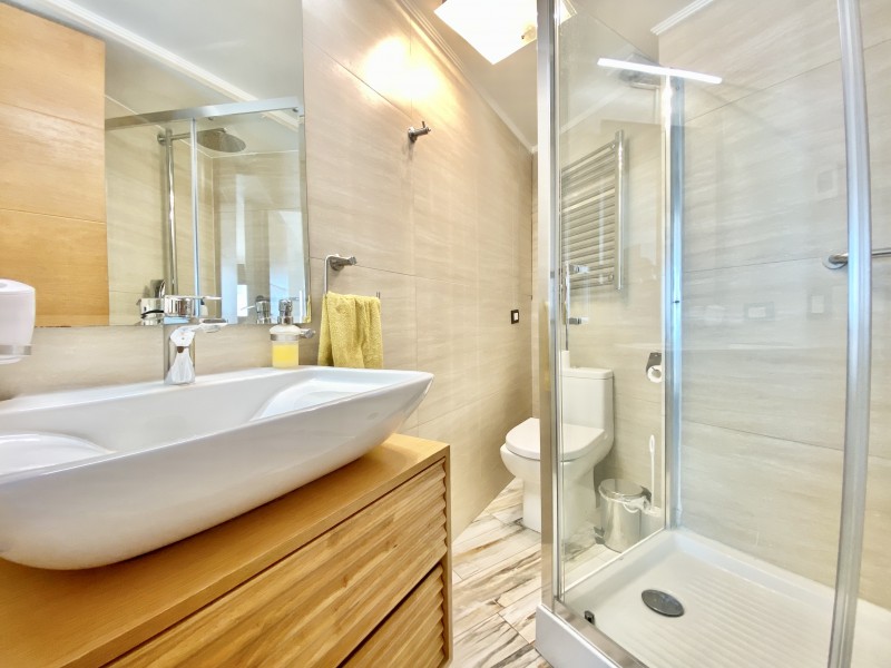 Se Vende Departamento 3 Dormitorios San Martin Viña del Mar