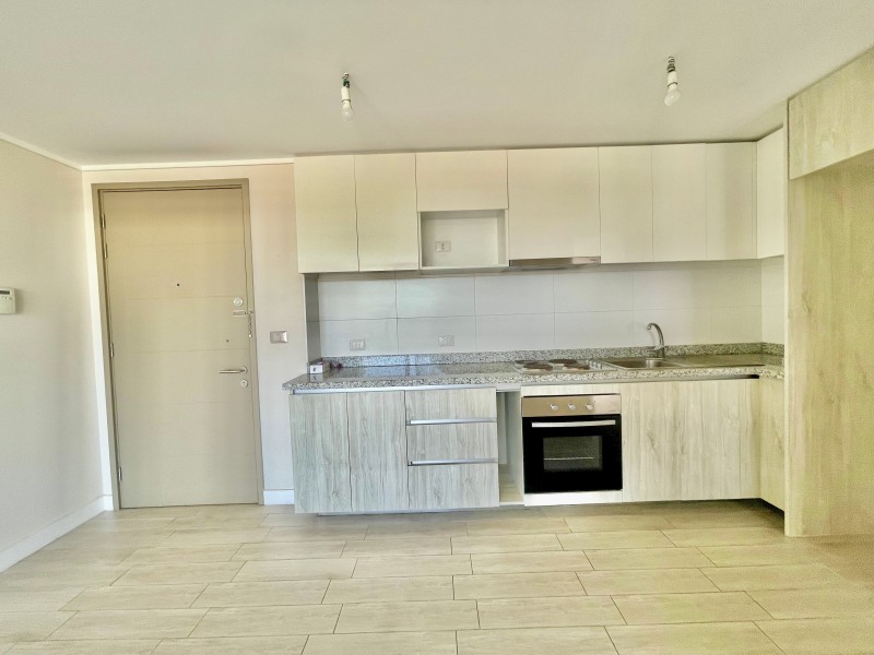 Se Vende Departamento 2 Dormitorios Lomas de Montemar
