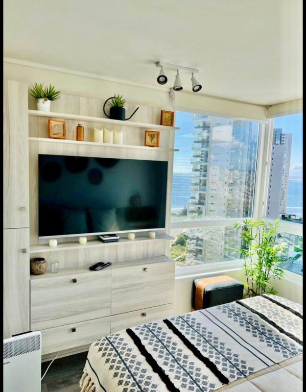 Se Vende Departamento 2 Dormitorios Costa de Montemar